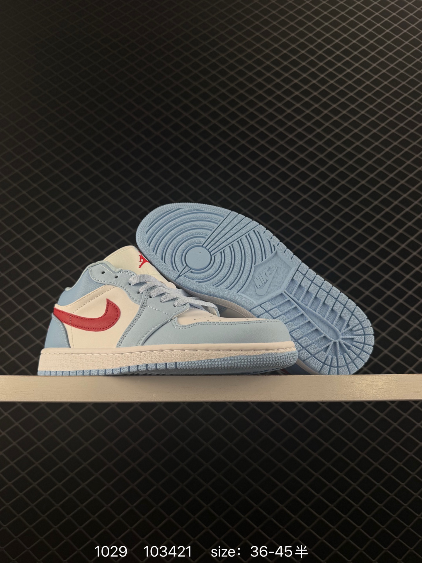 Air Jordan 1 Low AJ1